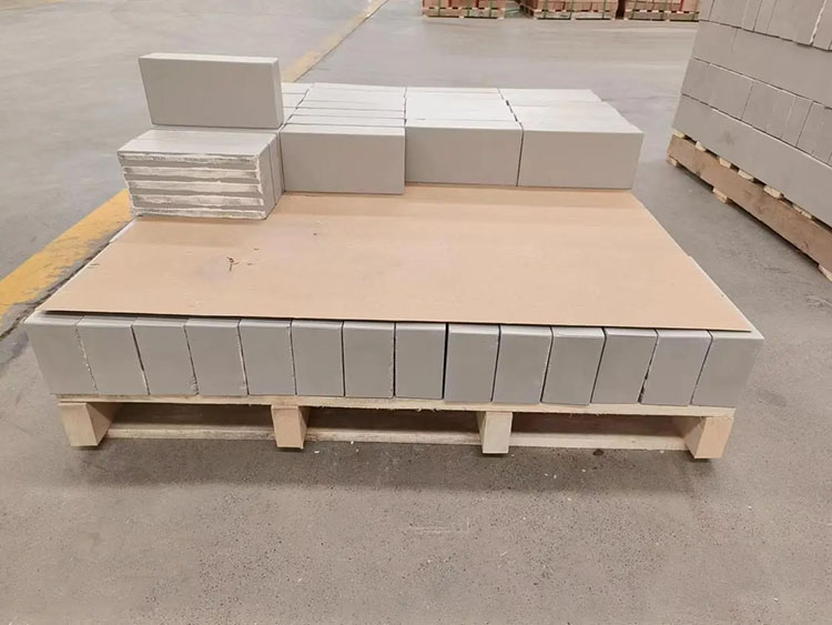 工業(yè)耐酸磚